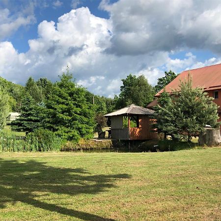 Agroturystyka Andrzejowka Czerniki Exterior foto